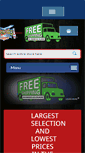 Mobile Screenshot of caseworksintl.com